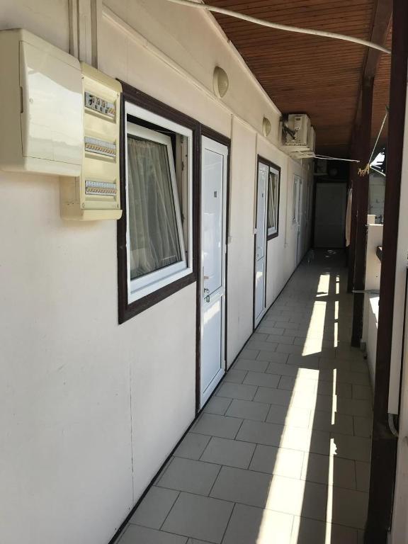 Стандартный двухместный номер