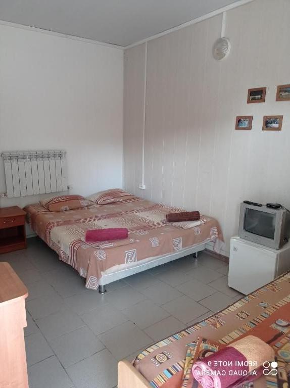 Фотогалерея гостевого дома Калипсо