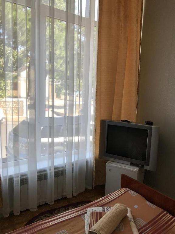 Семейный номер