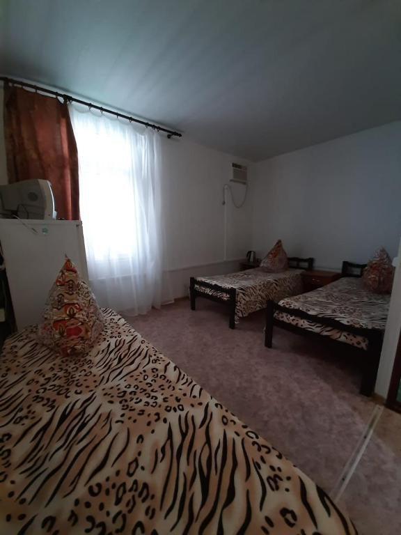 Добро пожаловать в «Калипсо»