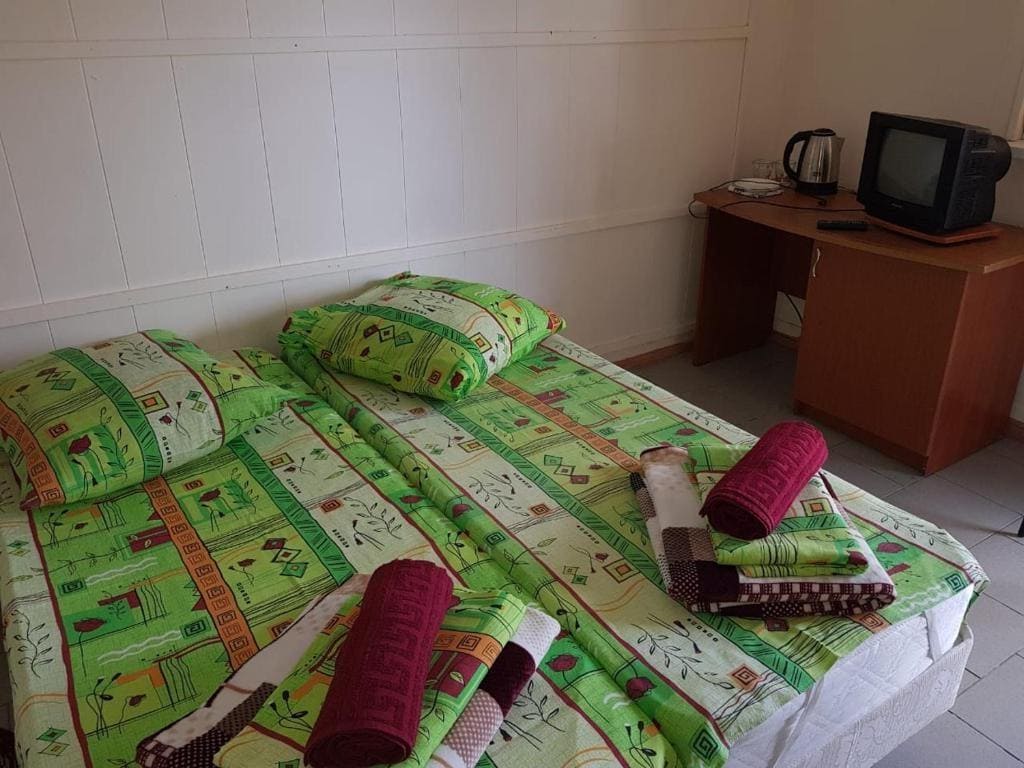 Фотогалерея гостевого дома Калипсо