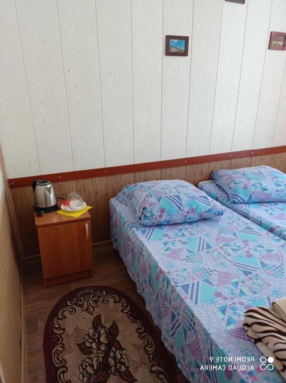 Фотогалерея гостевого дома Калипсо